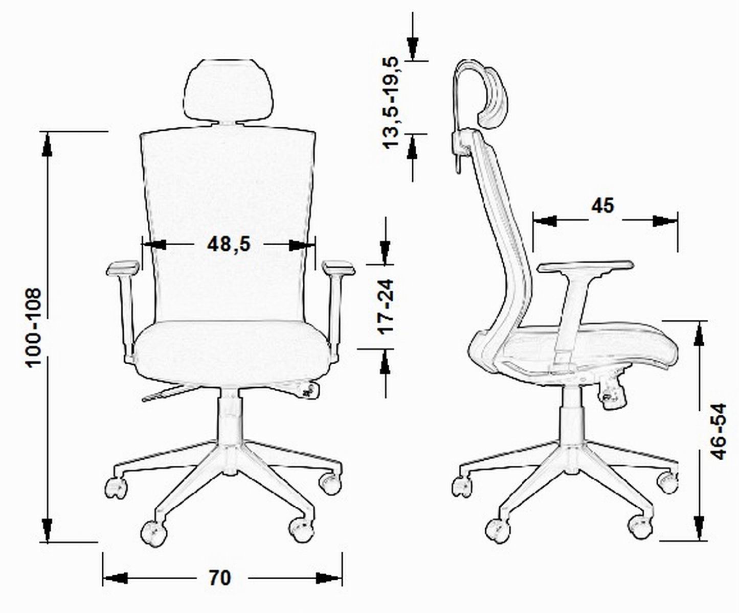 Размеры детских кресел. Кресло офисное высокое от пола до сиденья 80 см. Стул поворотный rollergtseco70. Эргономика офисного кресла. Размеры рабочего кресла.